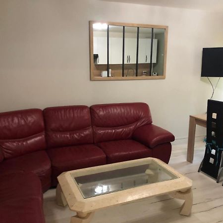 Magnifique Appartement 14 Caen Exterior foto